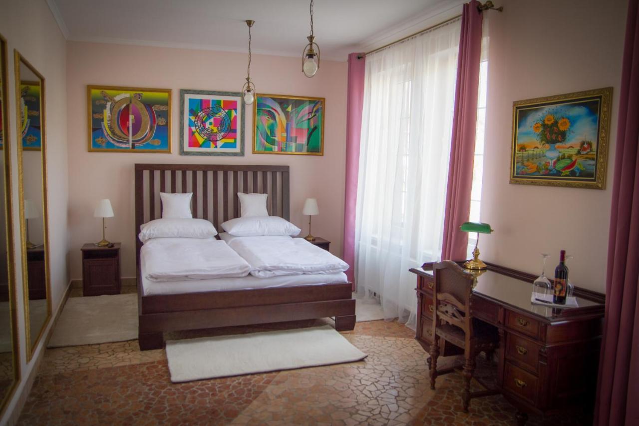 Hotel Bojnicky Vinny Dom Bojnice Εξωτερικό φωτογραφία
