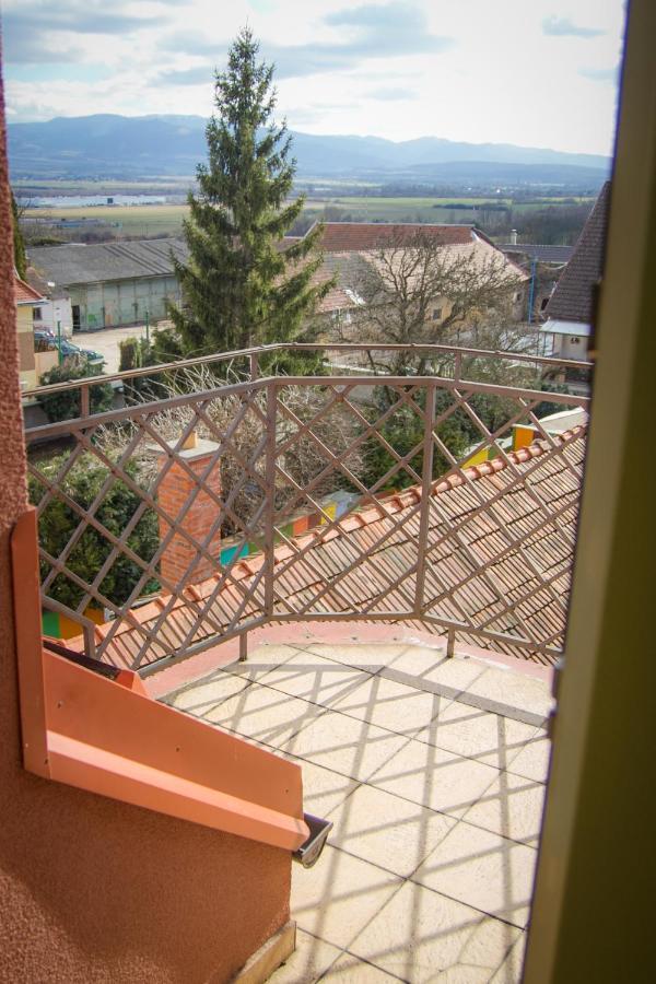 Hotel Bojnicky Vinny Dom Bojnice Εξωτερικό φωτογραφία
