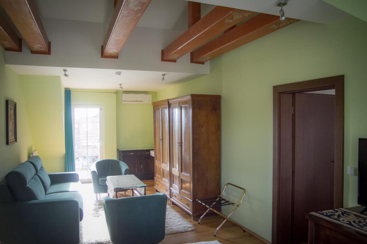 Hotel Bojnicky Vinny Dom Bojnice Εξωτερικό φωτογραφία