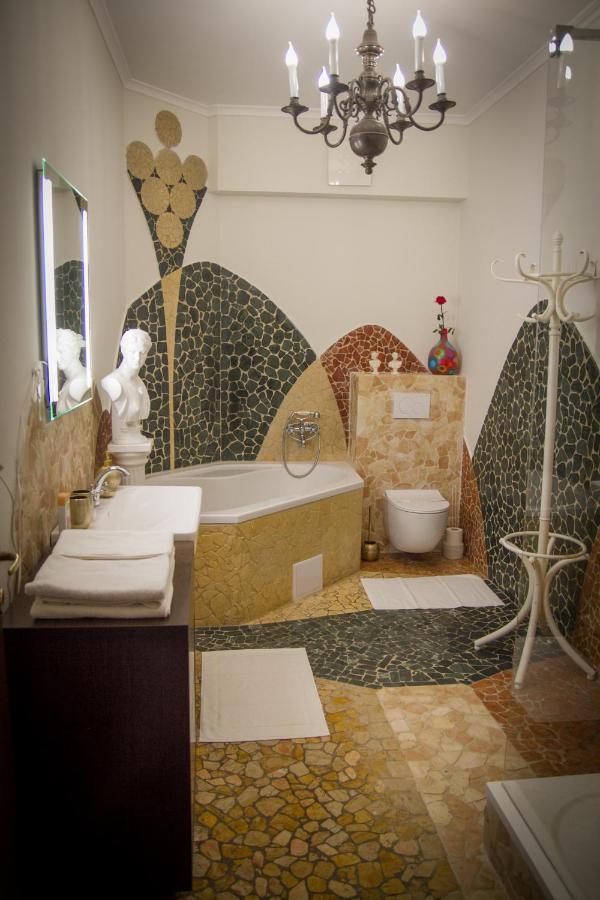 Hotel Bojnicky Vinny Dom Bojnice Εξωτερικό φωτογραφία
