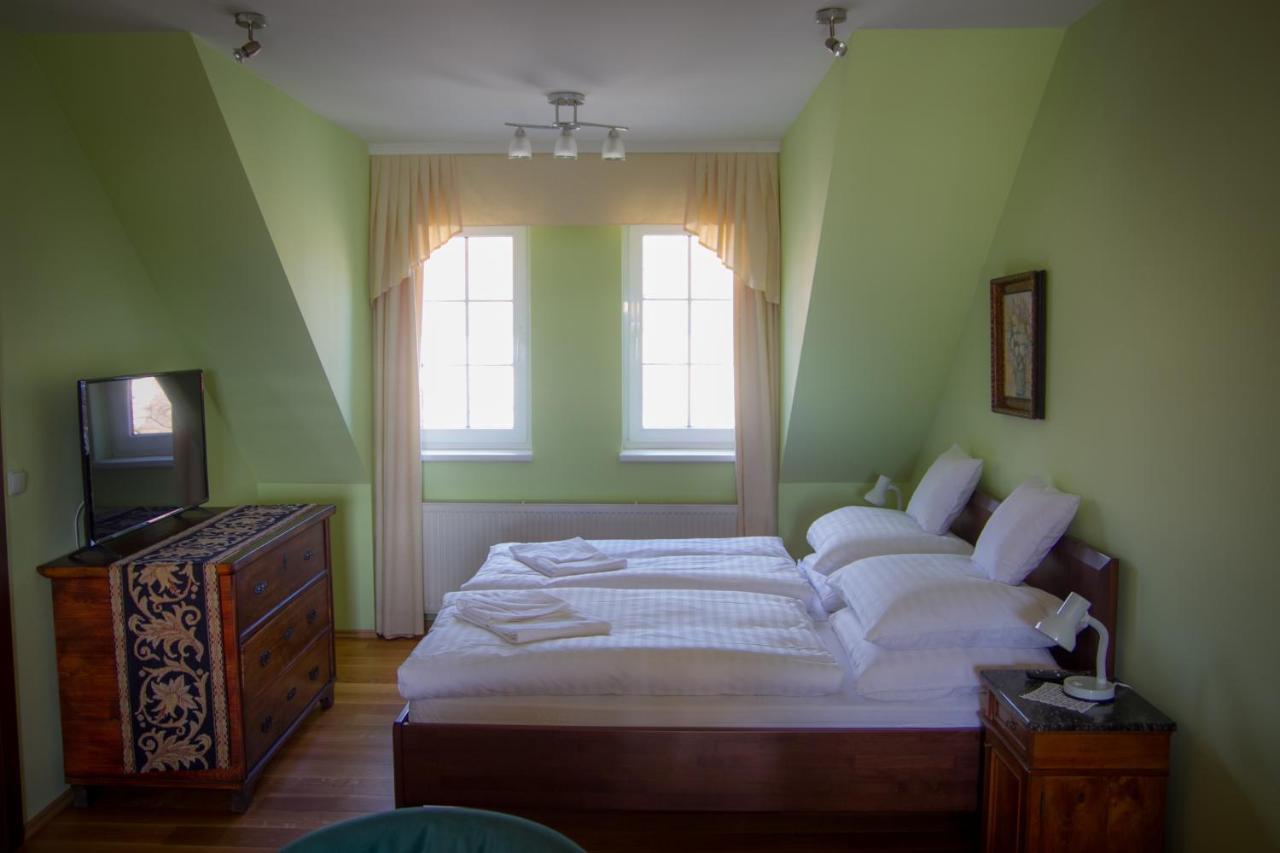 Hotel Bojnicky Vinny Dom Bojnice Εξωτερικό φωτογραφία