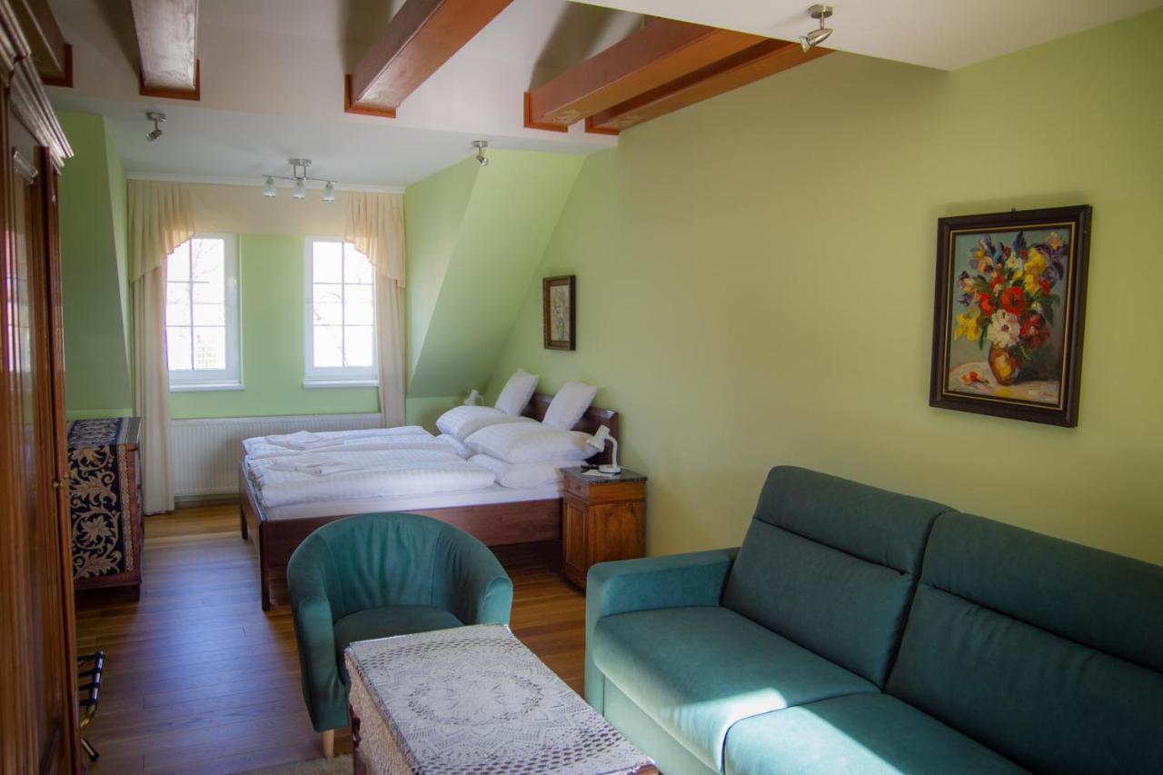 Hotel Bojnicky Vinny Dom Bojnice Εξωτερικό φωτογραφία