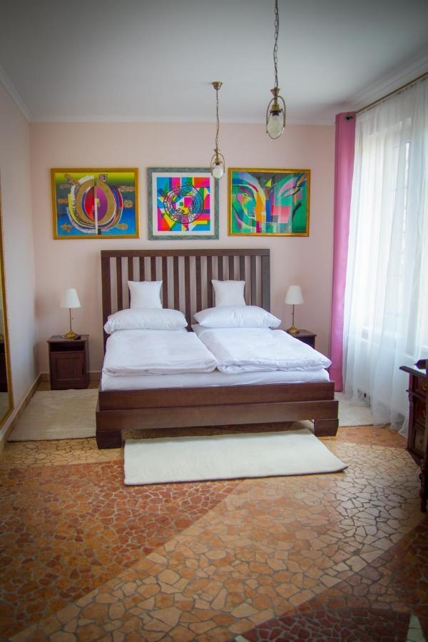 Hotel Bojnicky Vinny Dom Bojnice Εξωτερικό φωτογραφία