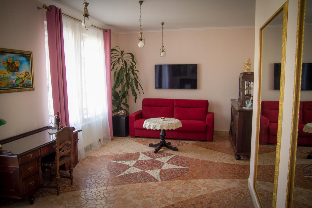 Hotel Bojnicky Vinny Dom Bojnice Εξωτερικό φωτογραφία