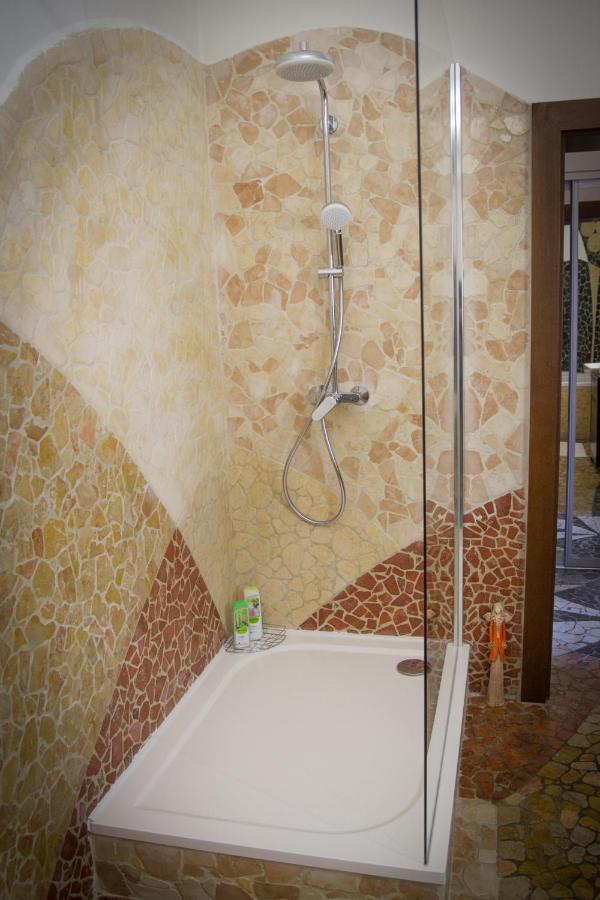 Hotel Bojnicky Vinny Dom Bojnice Εξωτερικό φωτογραφία