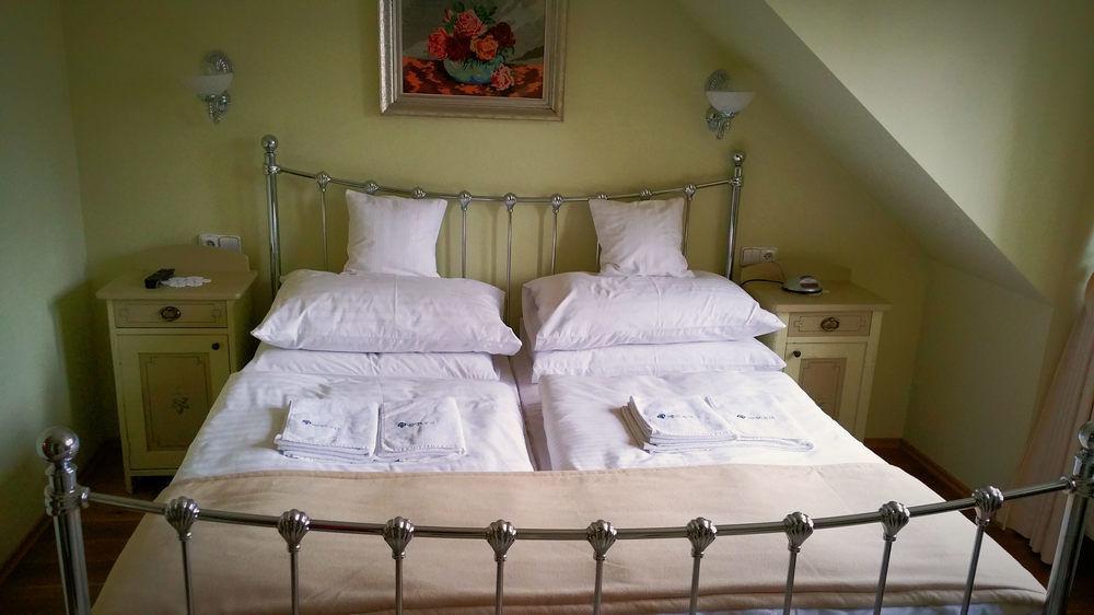 Hotel Bojnicky Vinny Dom Bojnice Εξωτερικό φωτογραφία