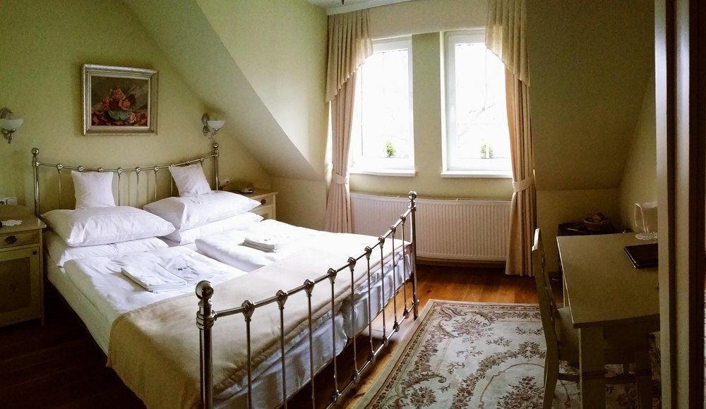Hotel Bojnicky Vinny Dom Bojnice Εξωτερικό φωτογραφία