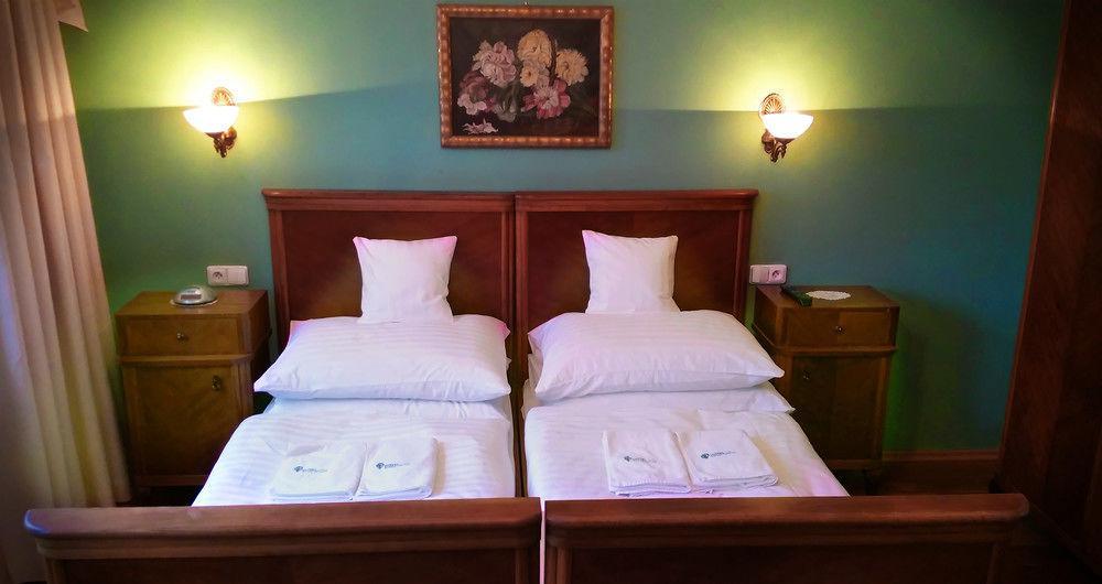 Hotel Bojnicky Vinny Dom Bojnice Εξωτερικό φωτογραφία