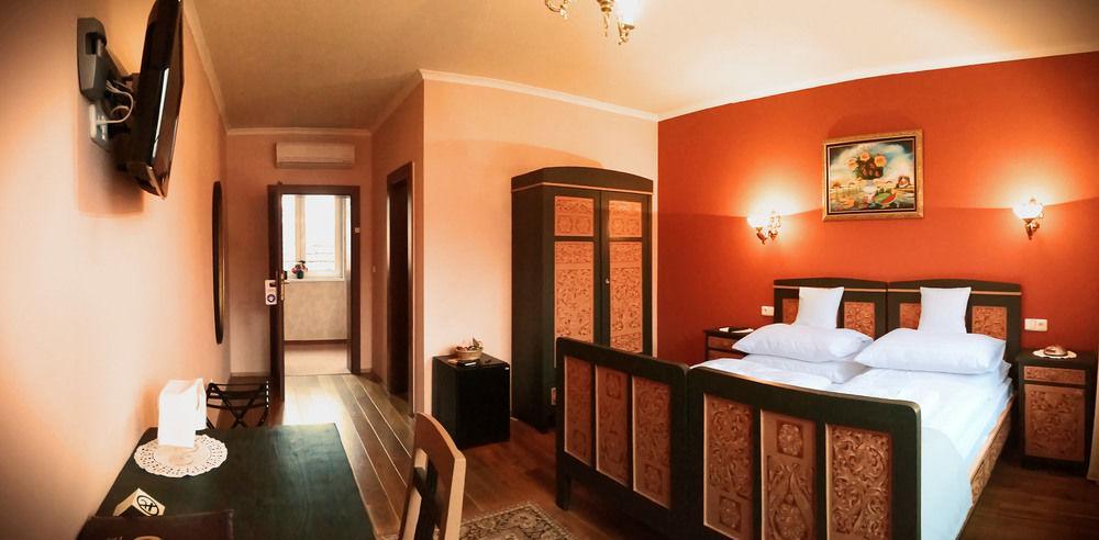 Hotel Bojnicky Vinny Dom Bojnice Εξωτερικό φωτογραφία