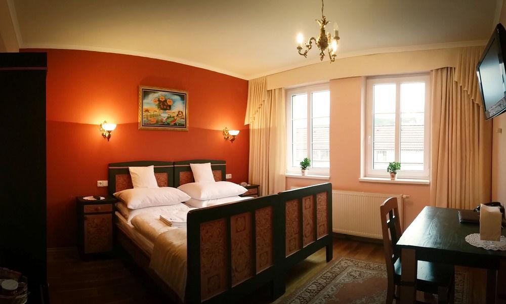 Hotel Bojnicky Vinny Dom Bojnice Εξωτερικό φωτογραφία