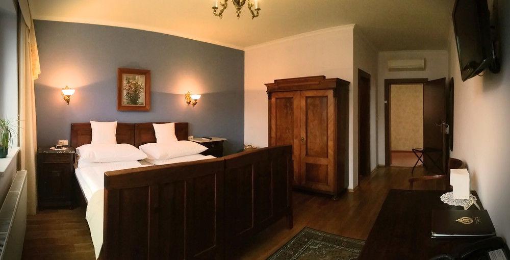 Hotel Bojnicky Vinny Dom Bojnice Εξωτερικό φωτογραφία