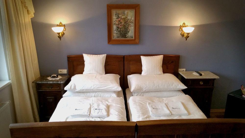 Hotel Bojnicky Vinny Dom Bojnice Εξωτερικό φωτογραφία