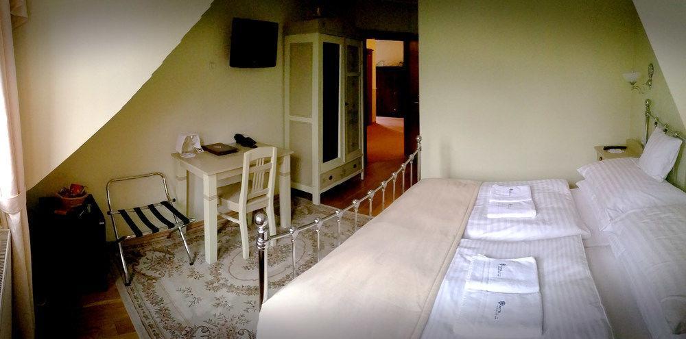 Hotel Bojnicky Vinny Dom Bojnice Εξωτερικό φωτογραφία
