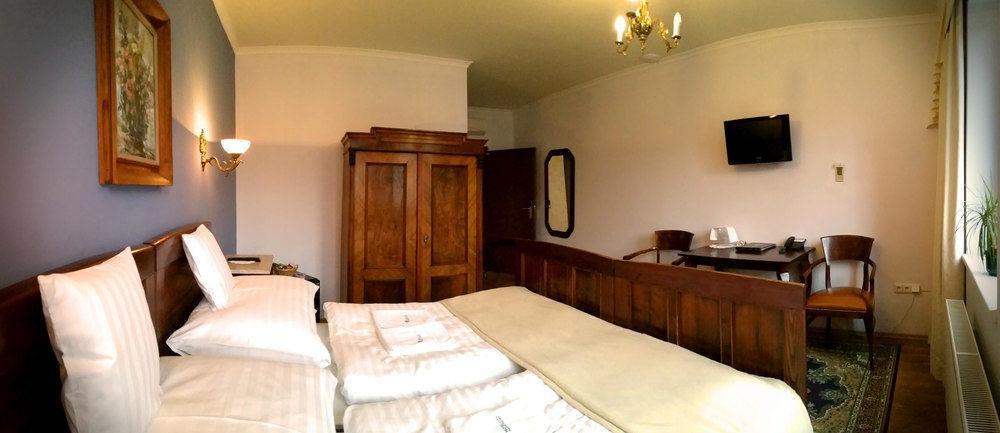 Hotel Bojnicky Vinny Dom Bojnice Εξωτερικό φωτογραφία