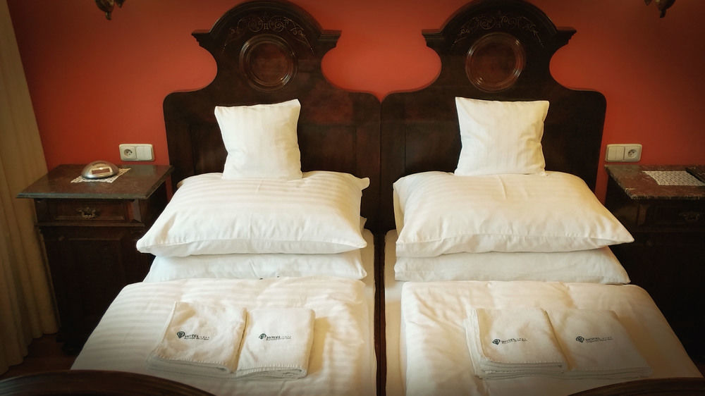 Hotel Bojnicky Vinny Dom Bojnice Εξωτερικό φωτογραφία