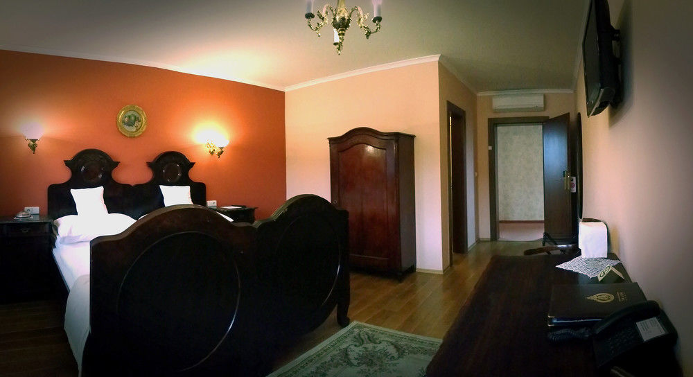 Hotel Bojnicky Vinny Dom Bojnice Εξωτερικό φωτογραφία
