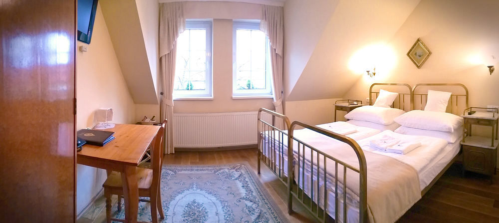 Hotel Bojnicky Vinny Dom Bojnice Εξωτερικό φωτογραφία