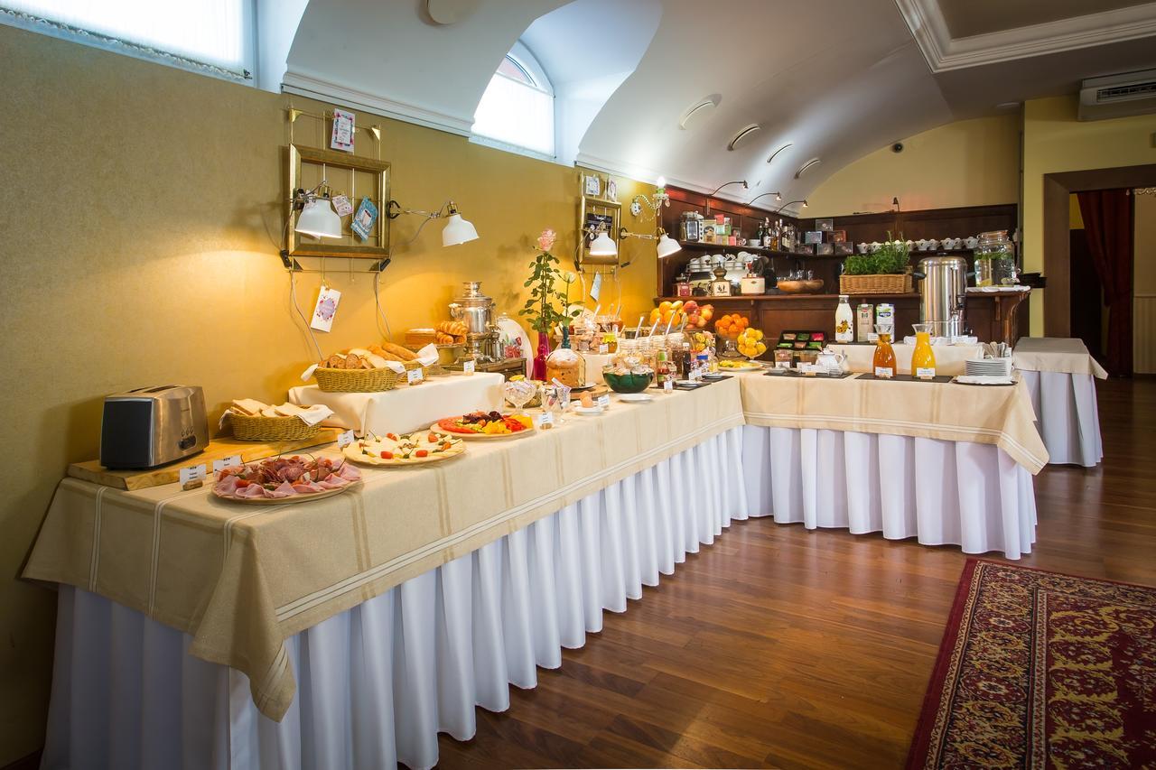 Hotel Bojnicky Vinny Dom Bojnice Εξωτερικό φωτογραφία