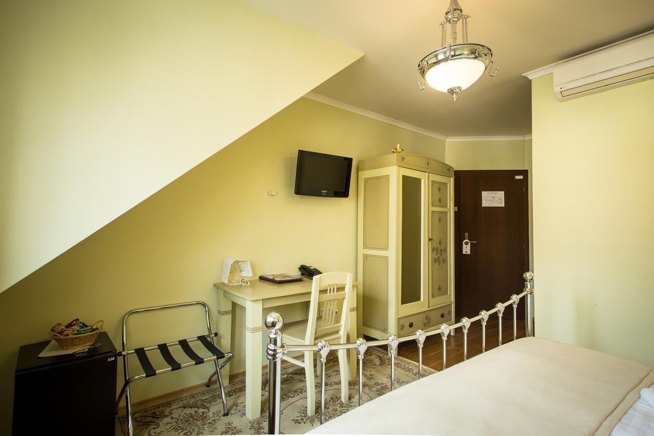 Hotel Bojnicky Vinny Dom Bojnice Εξωτερικό φωτογραφία