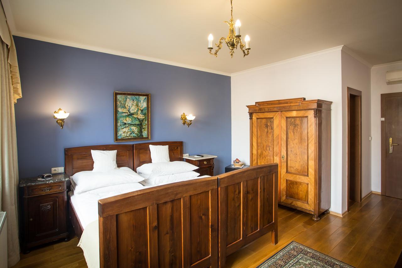 Hotel Bojnicky Vinny Dom Bojnice Εξωτερικό φωτογραφία