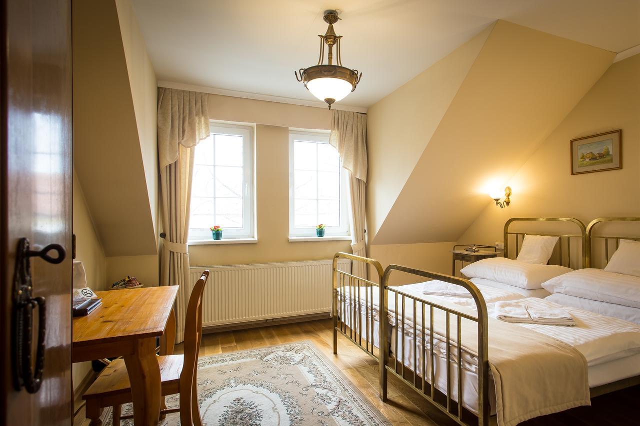 Hotel Bojnicky Vinny Dom Bojnice Εξωτερικό φωτογραφία