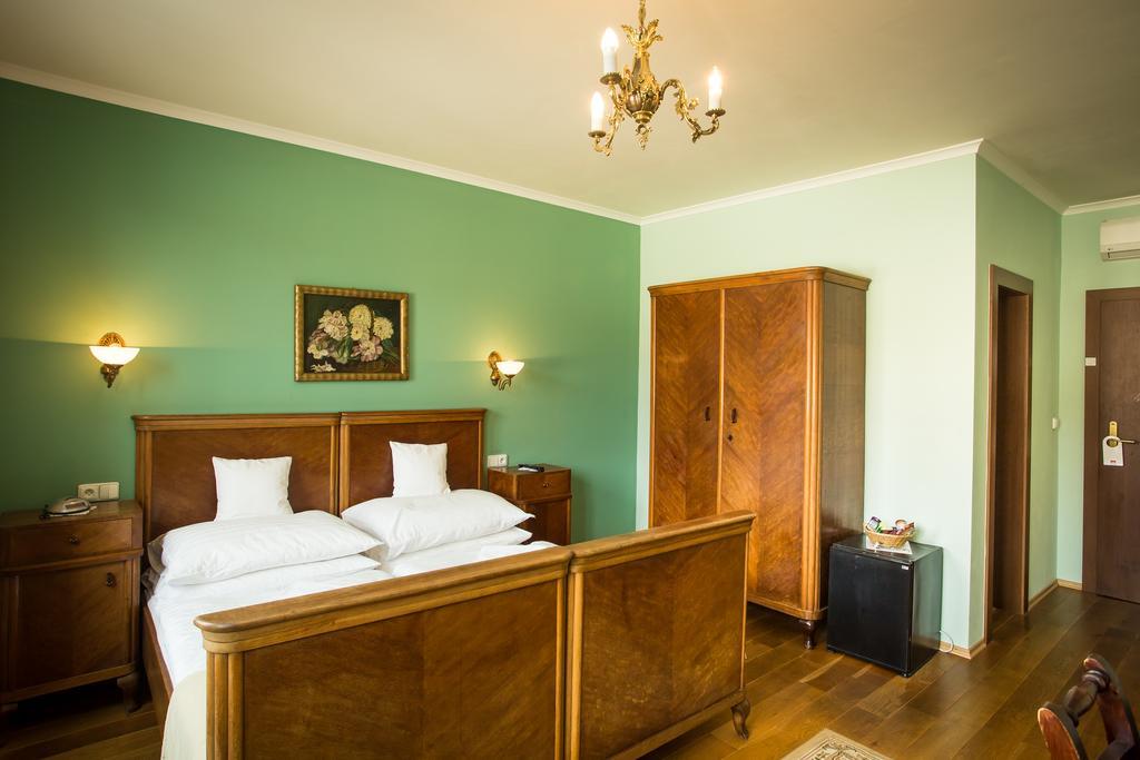 Hotel Bojnicky Vinny Dom Bojnice Εξωτερικό φωτογραφία