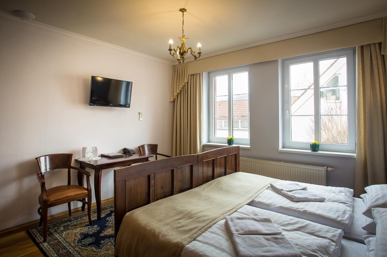 Hotel Bojnicky Vinny Dom Bojnice Εξωτερικό φωτογραφία