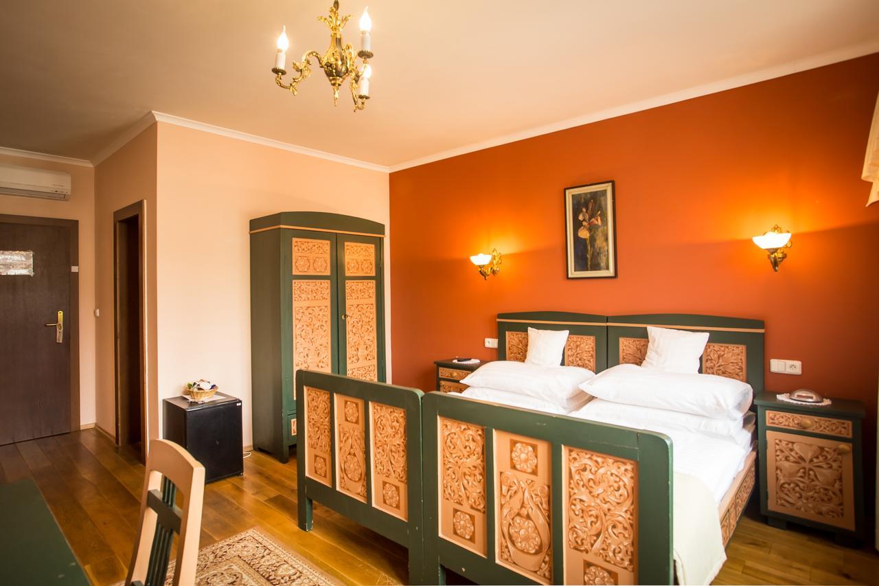 Hotel Bojnicky Vinny Dom Bojnice Εξωτερικό φωτογραφία
