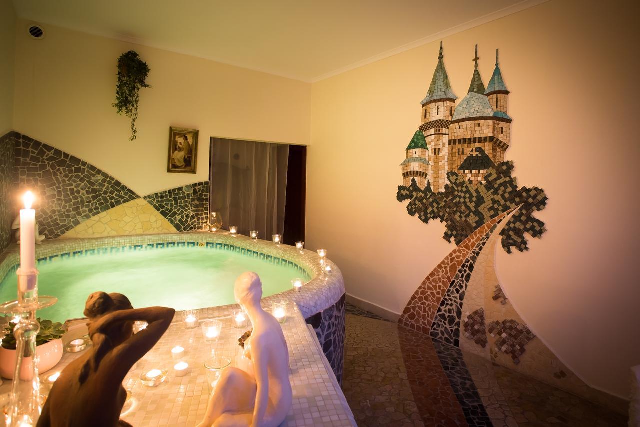 Hotel Bojnicky Vinny Dom Bojnice Εξωτερικό φωτογραφία