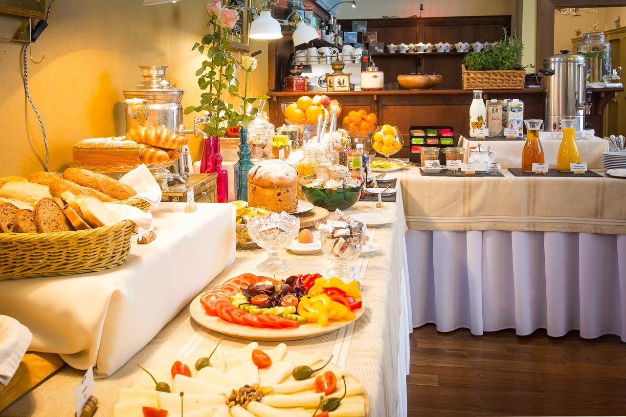 Hotel Bojnicky Vinny Dom Bojnice Εξωτερικό φωτογραφία
