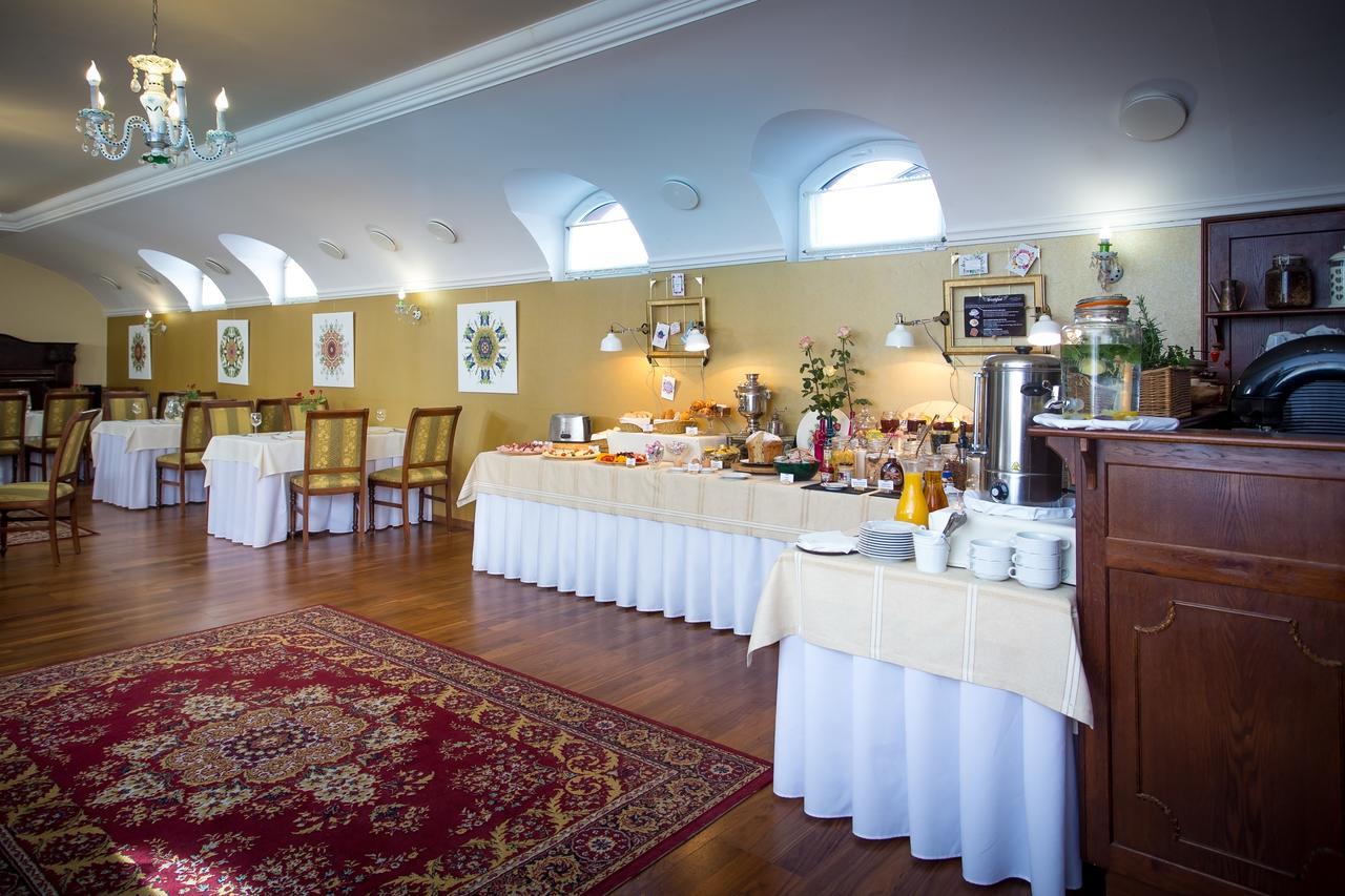 Hotel Bojnicky Vinny Dom Bojnice Εξωτερικό φωτογραφία