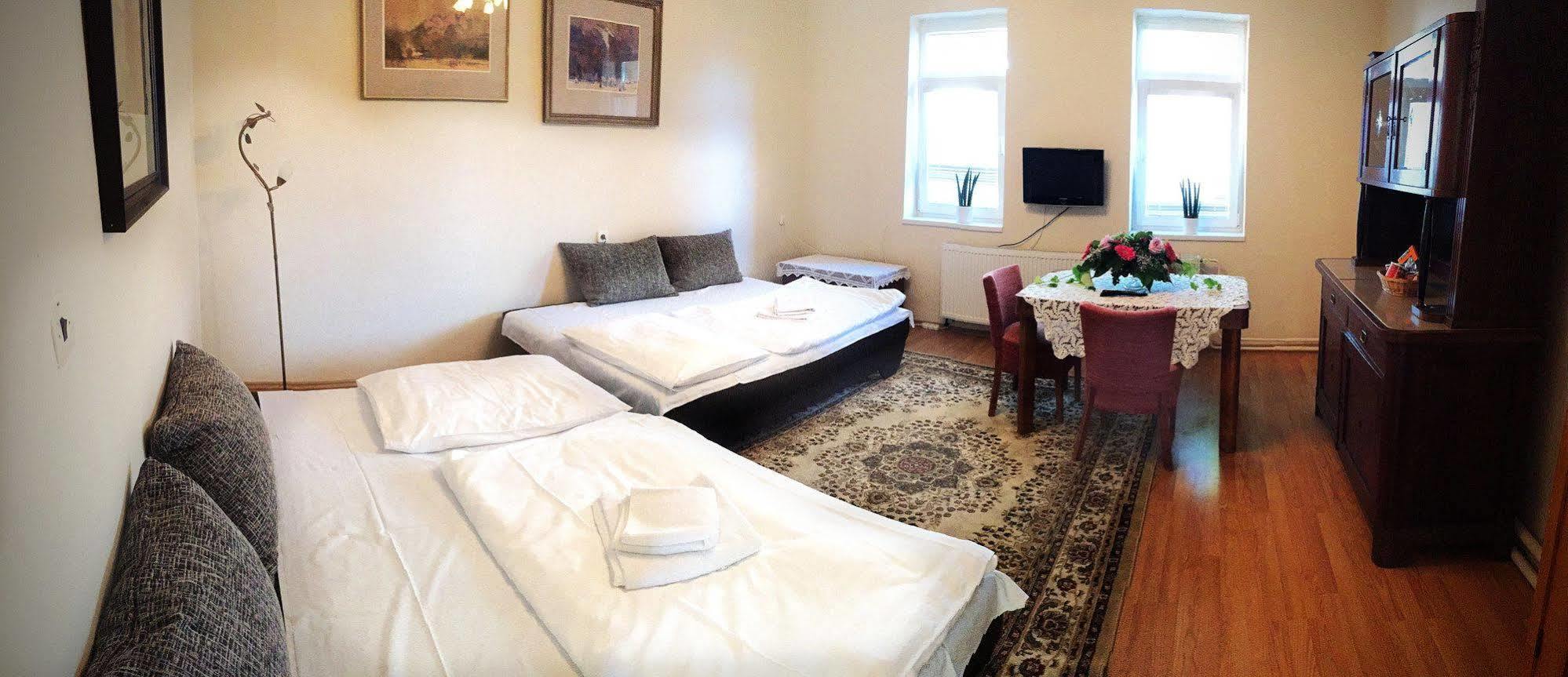 Hotel Bojnicky Vinny Dom Bojnice Εξωτερικό φωτογραφία