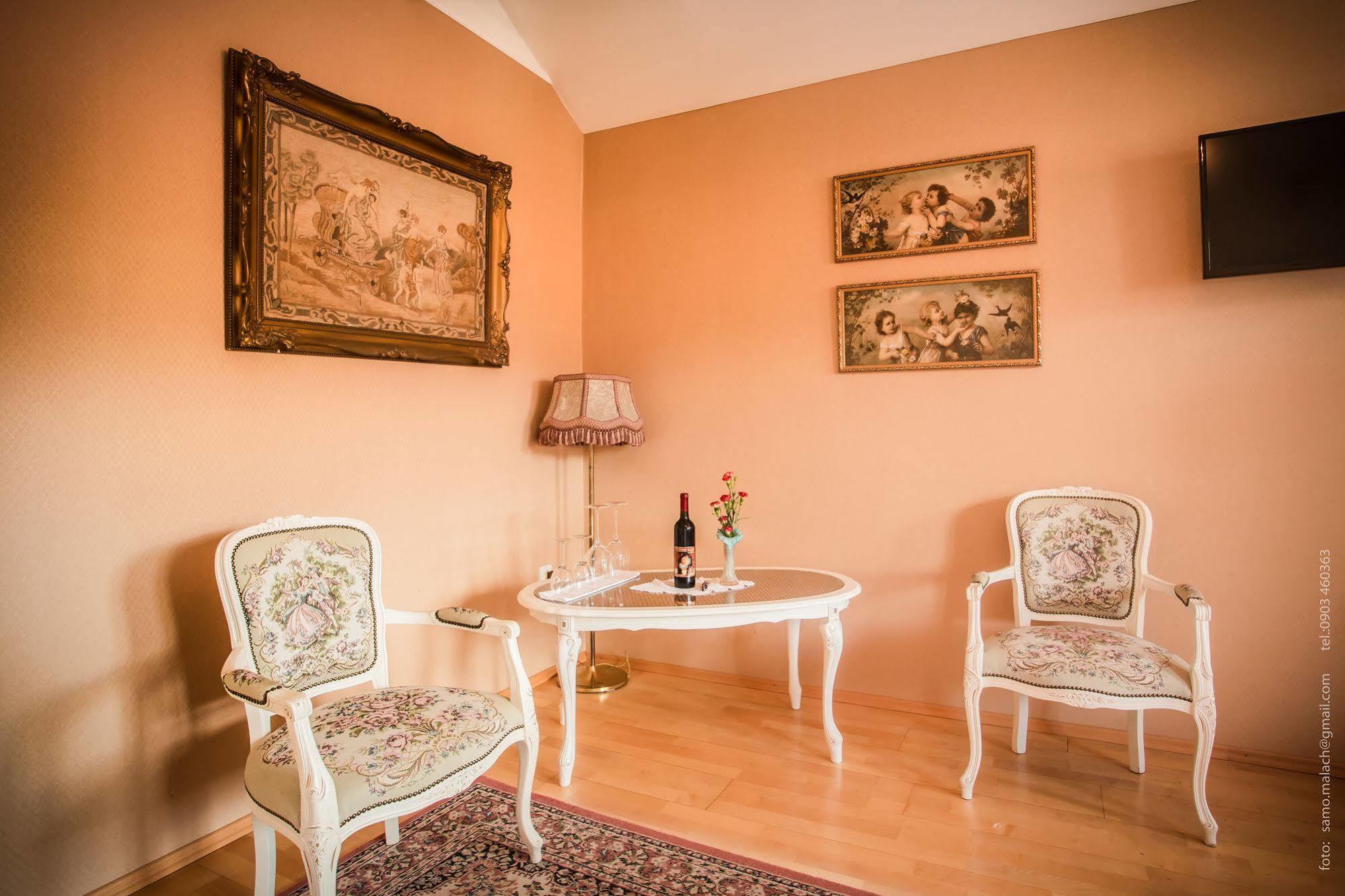Hotel Bojnicky Vinny Dom Bojnice Εξωτερικό φωτογραφία